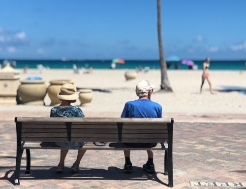 How much pension do you need to fund the ideal retirement?